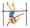 Pole Vaulter