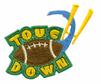 Touchdown Football