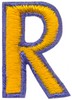 R is for Rabbit