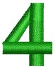 Number Four