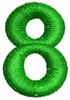 Number Eight