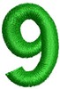 Number Nine