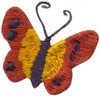 Mini Butterfly