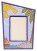 Summer Border Applique ( Scrapbooking)