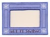 Let it Snow Border ( Scrapbooking )