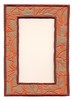 Fall Border Applique #2 ( Scrapbooking )