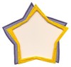 Star Border #2 ( Scrapbooking )