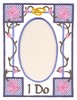 Wedding Border #2 ( Scrapbooking )