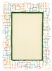 Retro Border ( Scrapbooking )