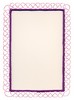 Ruffle Edged Border ( Scrapbooking )