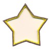 Star  Border #3 ( Scrapbooking )