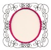 Fancy Swirl Border ( Scrapbooking )