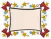 Christmas Border #4 ( Scrapbooking )