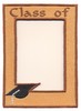 Graduation Border #2 ( Scrapbooking )