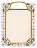 Forget-Me-Not Border #2 ( Scrapbooking )