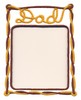 Dad Border ( Scrapbooking )