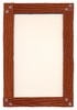 Wooden Frame #4 ( Scrapbooking )