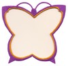Butterfly Border #2 ( Scrapbooking )