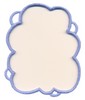 Cloud Border ( Scrapbooking )