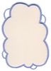 Cloud Border #2 ( Scrapbooking )