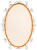 Mirror Border ( Scrapbooking )