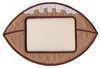 Football Applique Border ( Scrapbooking )