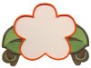 Flower Border #4 ( Scrapbooking )
