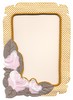 Rose Border #2 ( Scrapbooking )