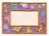 Baby Applique Border ( Scrapbooking )