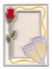 Wedding Applique Border #2 ( Scrapbooking )