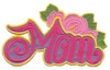 Mom Applique ( Scrapbooking )