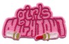 Girls Night Out ( Scrapbooking )