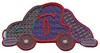 Dad Applique #2 ( Scrapbooking )