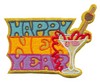 Happy New Year ( Scrapbooking )
