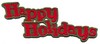 Happy Holidays ( Scrapbooking )
