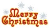 Merry Christmas ( Scrapbooking )