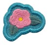 Spring Flower ( Scrapbooking )