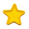 Star Applique Photo Corner Tab #2 ( Scrapbooking )