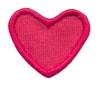 Heart Photo Corner Tab ( Scrapbooking )