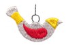 Bird Ornament ( Scrapbooking )