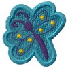 Dragonfly ( Scrapbooking )