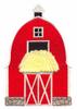 Hayloft Barn (Yarn)