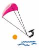 Kite Surfing