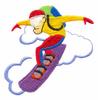 Sky Surfing