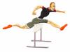 Hurdler