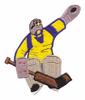 Goalie Snag