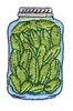 Pickle Jar