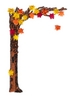 Tree Border