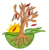 Tree with Roots