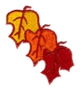 Three Leaves